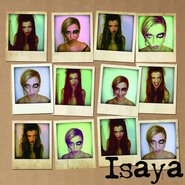 Isaya