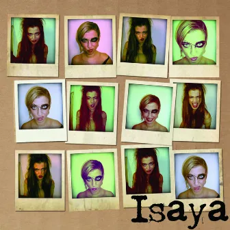 Isaya by Isaya