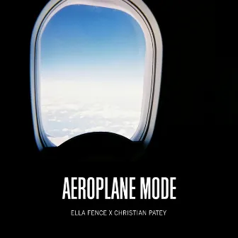 Aeroplane Mode by Christian Patey