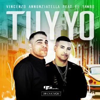 Tu y Yo by Unknown Artist