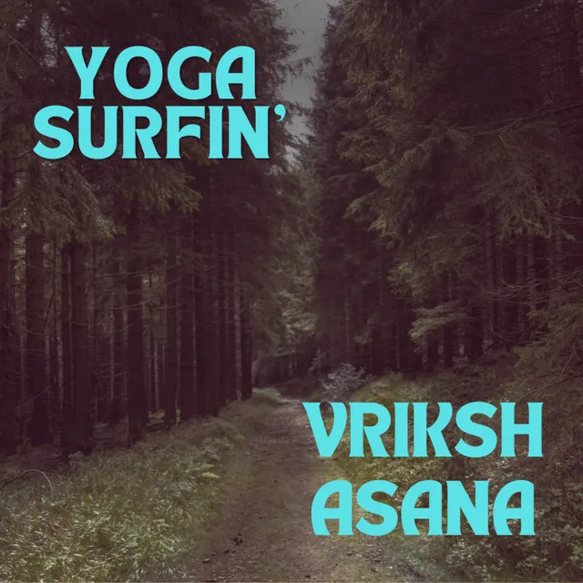 Yoga Surfin'