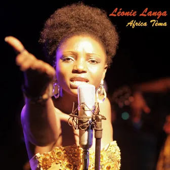 Africa Tèma by Leonie Langa