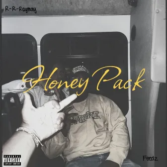 Honey Pack by .Raymay.