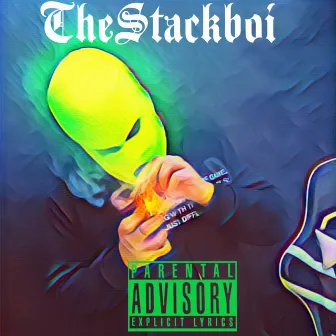 Spanish choppa by TheStackboi