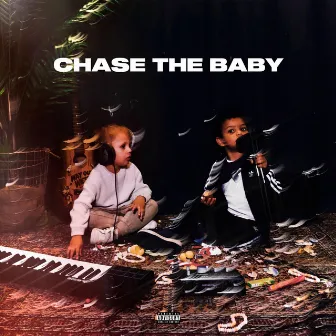 CHASE THE BABY by B.Baby