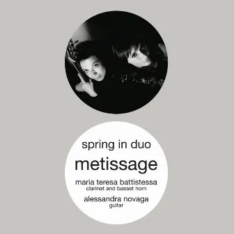 Métissage by Spring in Duo