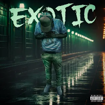 exotic by RICO RUNITUP