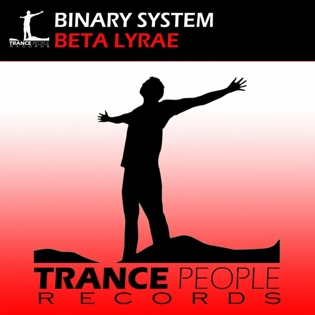 Beta Lyrae - Original Mix