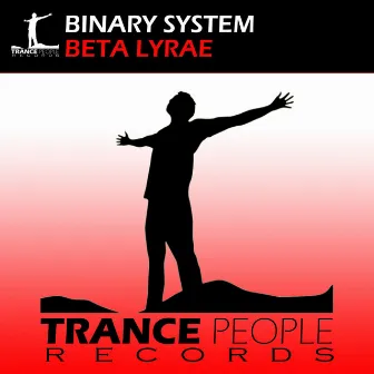 Beta Lyrae by Binary System