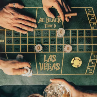 Las Vegas by Ac Black