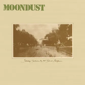 Moondust by Moondust