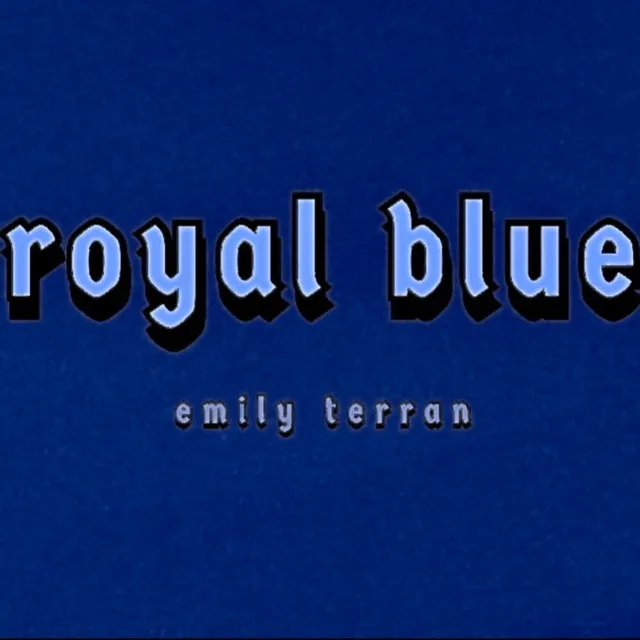 Royal Blue