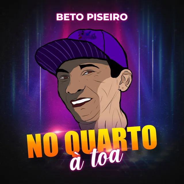 No Quarto à Toa