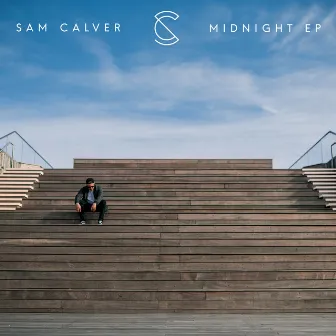 Midnight - EP by Sam Calver