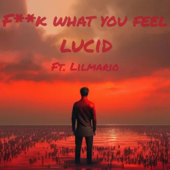 Fuck what you feel by Luc1d