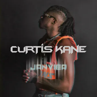 Janvier by Curtis Kane