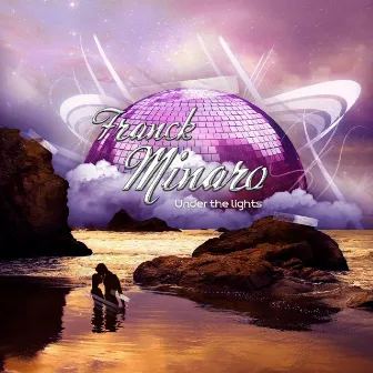 Under the Lights (feat. Frederic Kouamé) by Franck Minaro