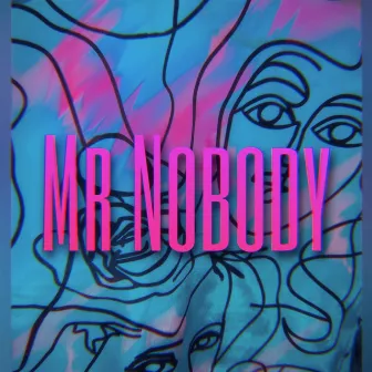 Mr. Nobody by Alyssa Grey