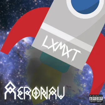 Aeronav by Lxmxt