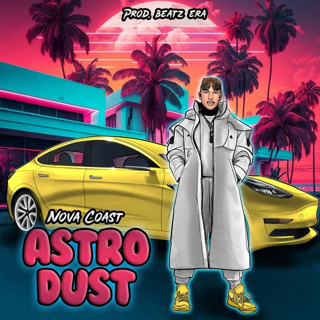 Astro Dust