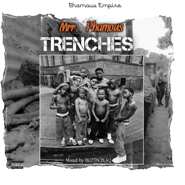 TRENCHES