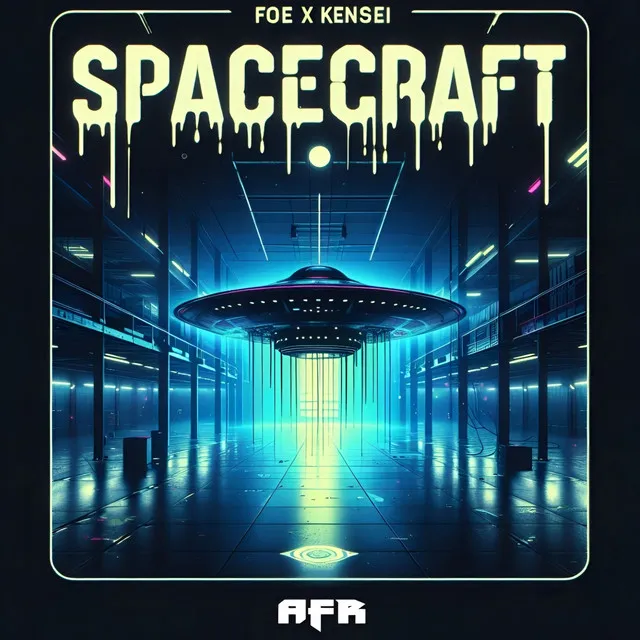 Spacecraft