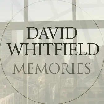 Memories by David Whitfield