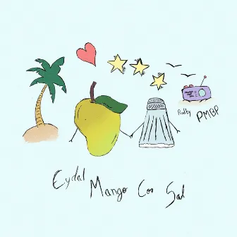 Mango con Sal by PMBP