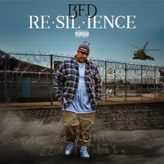 RE-SIL-IENCE by Bfd