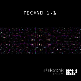 Tec#No 1.1 by Carlos C