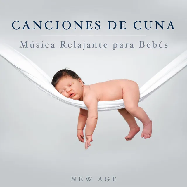 Canciones de Cuna - Música Relajante para Bebés