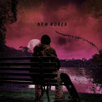 Newroses by Aka jhow