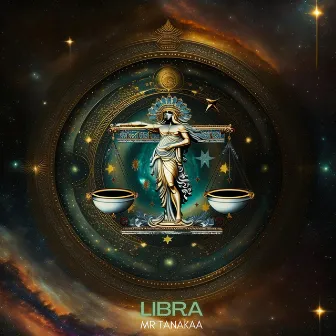 Libra by Mr Tanakaa