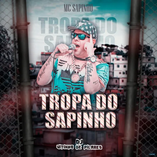 Tropa do Sapinho