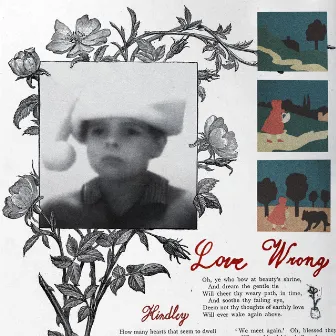 Love Wrong by Hindley