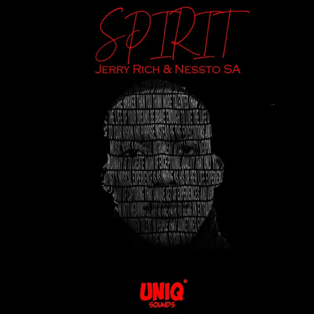 SPIRIT - Instrumental Version