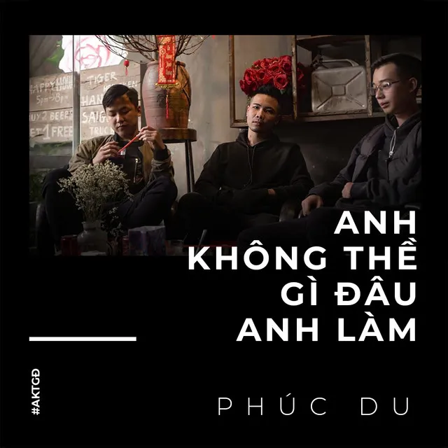 Anh Không Thề Gì Đâu Anh Làm