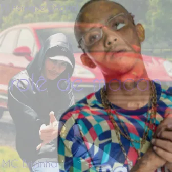 Role de Macan (Remix) by MC Brizinha