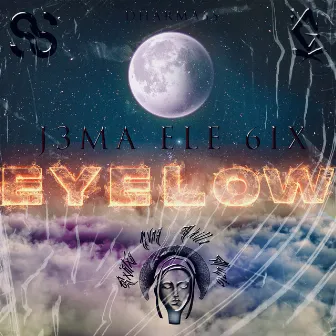 Eyelow by DHARMA SS