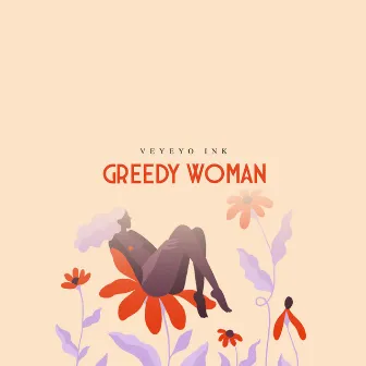 Greedy Woman by West Coast Jazz Ensemble