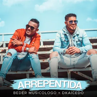 Arrepentida by Beder Musicologo