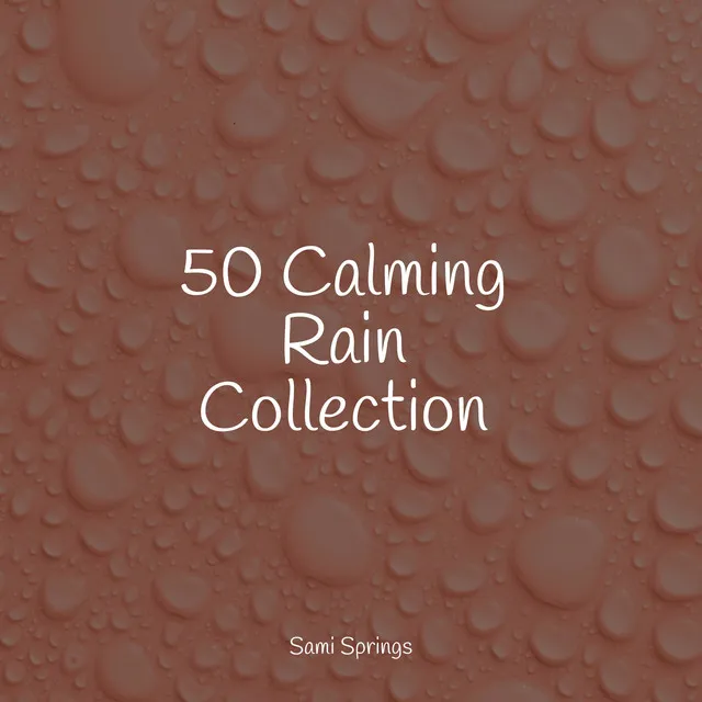 50 Calming Rain Collection