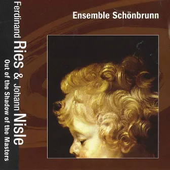 Out of the Shadow of the Masters by Ensemble Schönbrunn