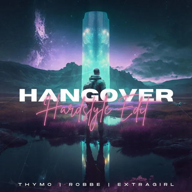 Hangover - Hardstyle Edit