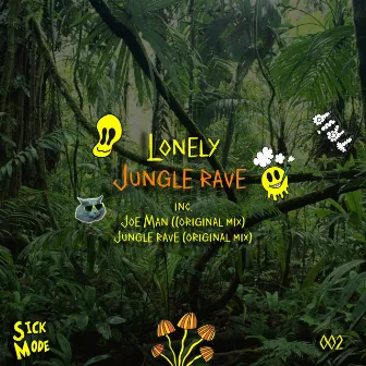 Jungle Rave by Lonely