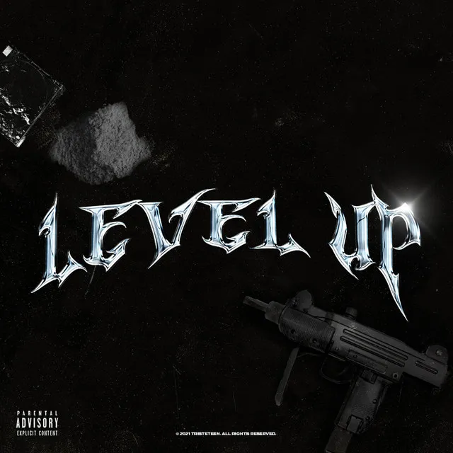 Level Up - Prod. by Laz1 G