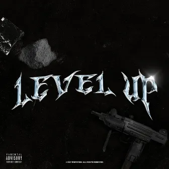 Level Up by Triste Teen