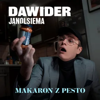 Makaron Z Pesto by Dawider