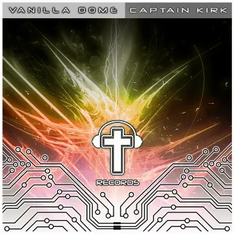 Vanilla Dome by Captain Kirk