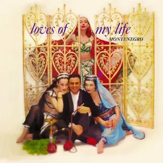 Loves Of My Life by Hugo Montenegro & His Orchestra